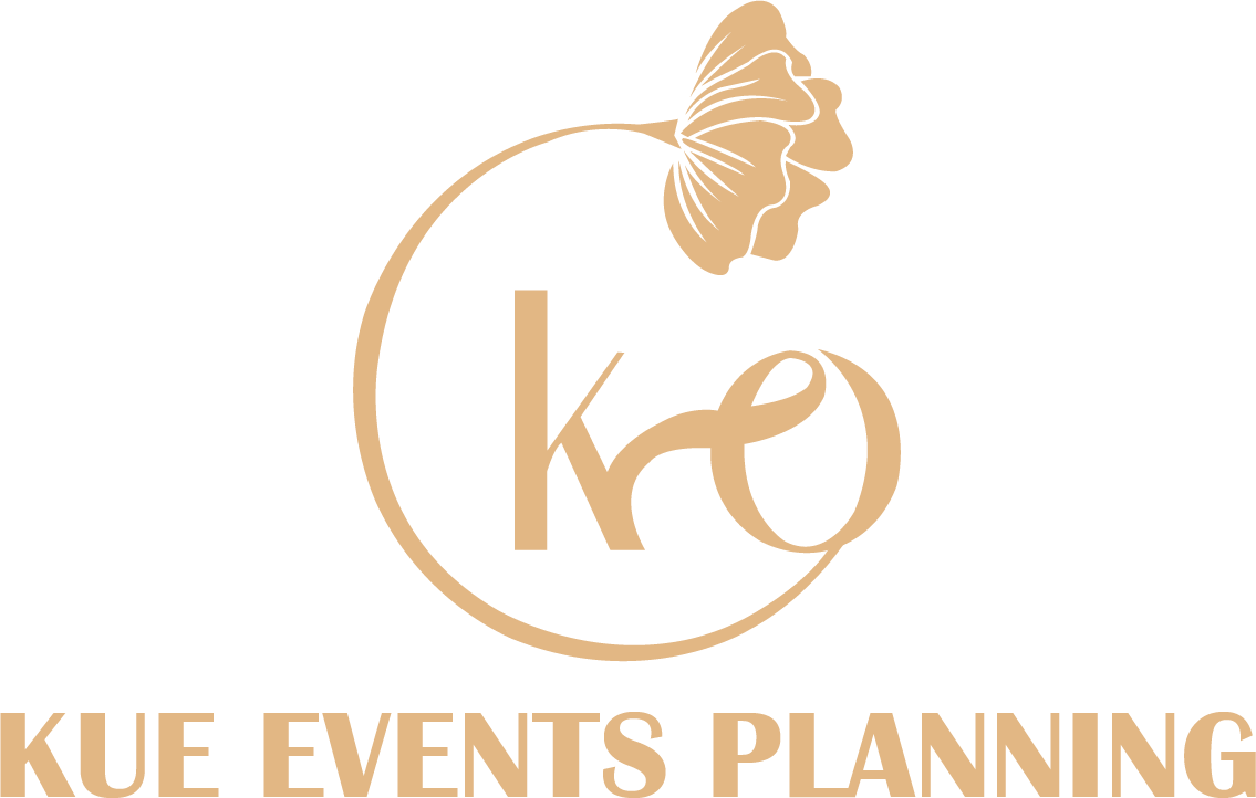 KUE Events Planning